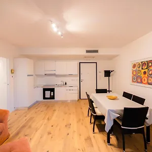  Appartamento Nuovissimo Bilocale In Zona Navigli/romolo
