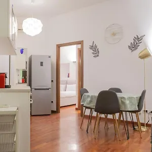  Appartamento Bnbutler - Eustachi, 47 - Per Vivere Alla Milanese