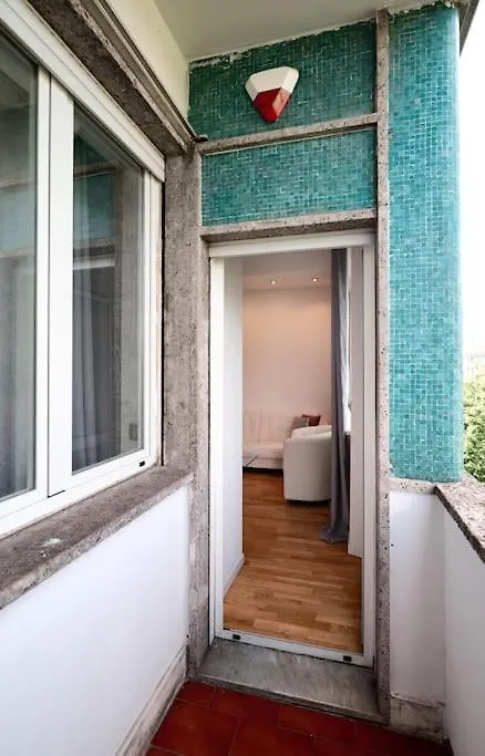 City Life - Parco Sempione / Appartamento Moderno ミラノ 0*,